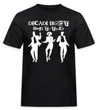 Decade Eight - Merchandising 02